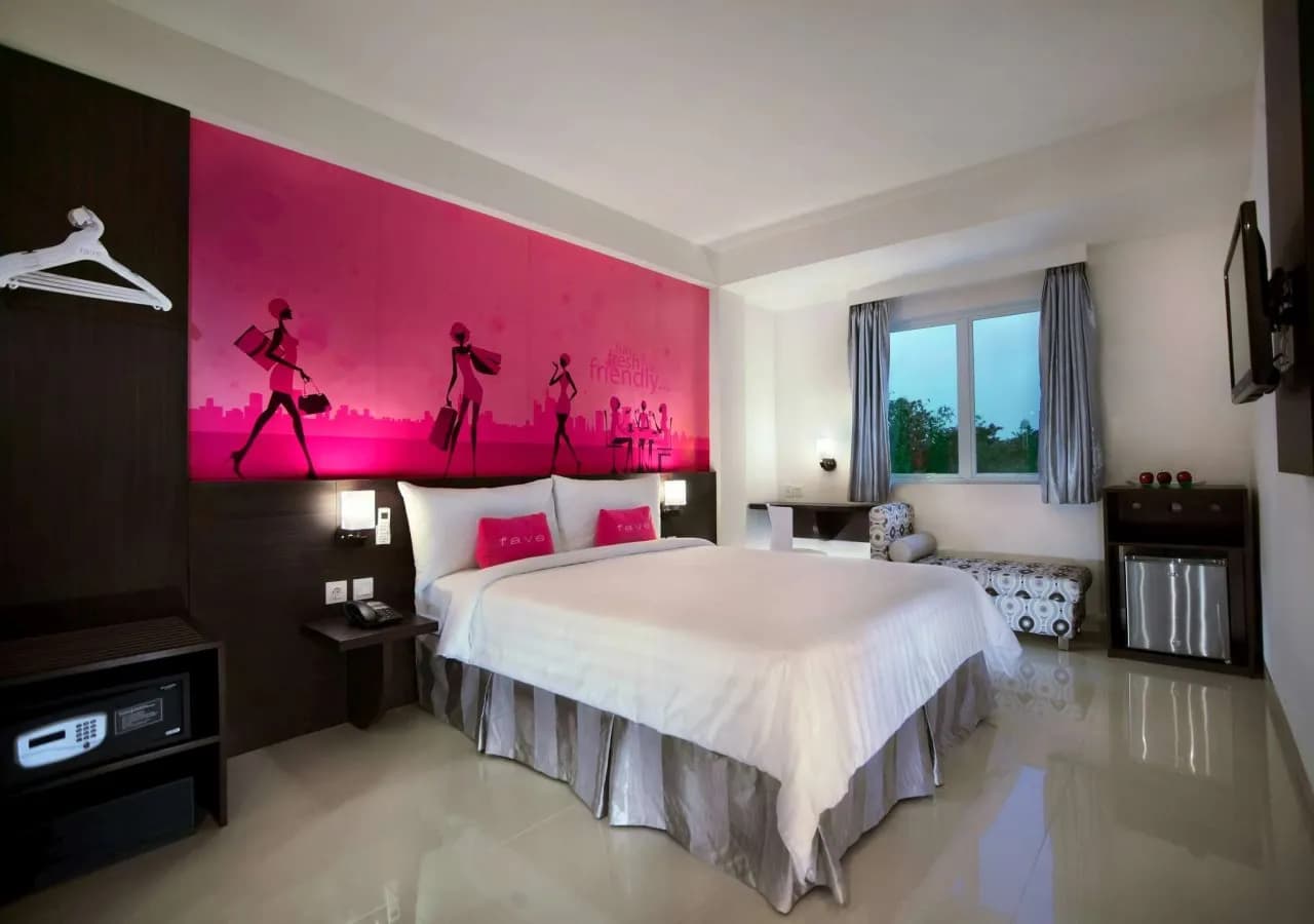 favehotel Kelapa Gading 4