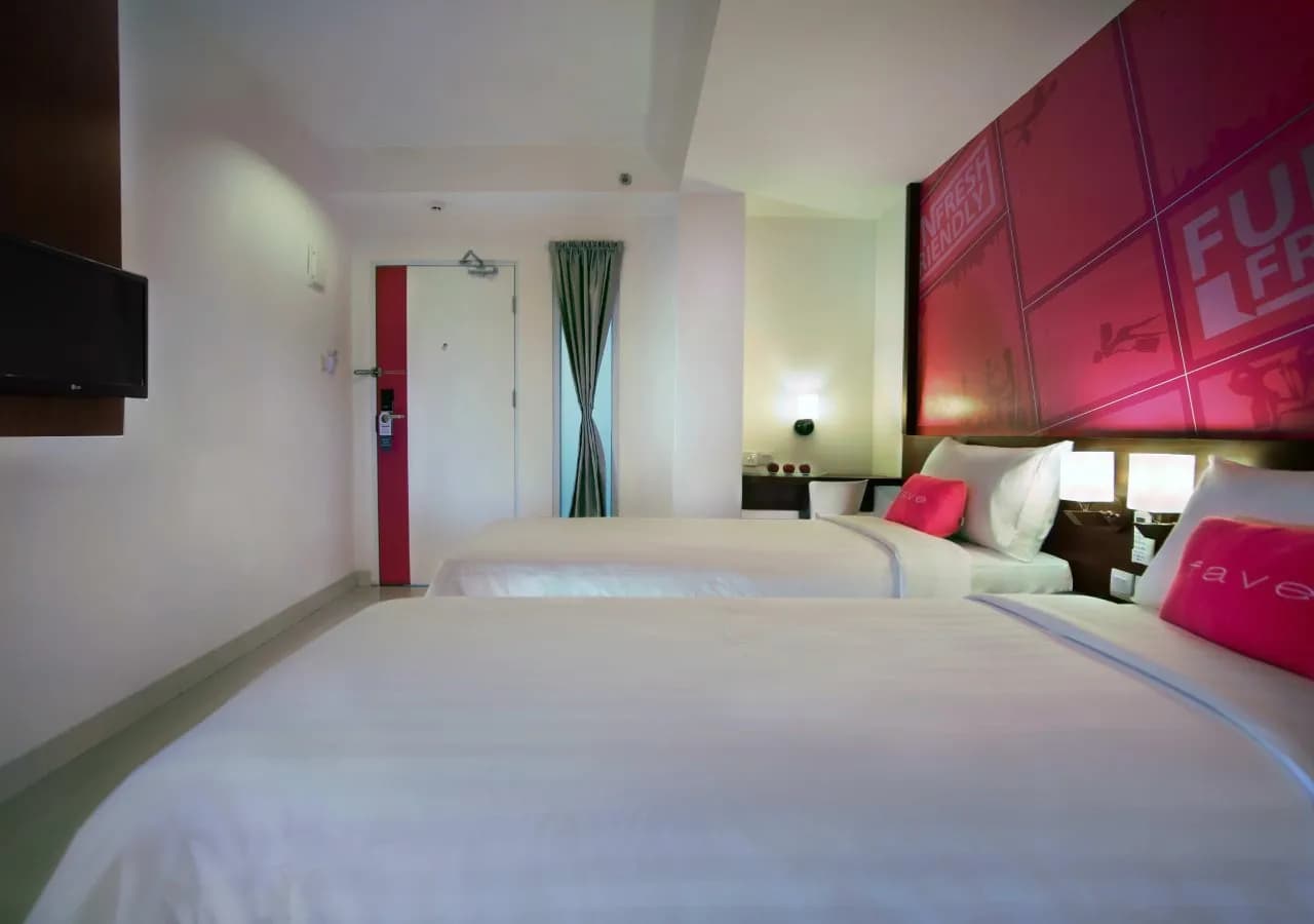 favehotel Kelapa Gading 2