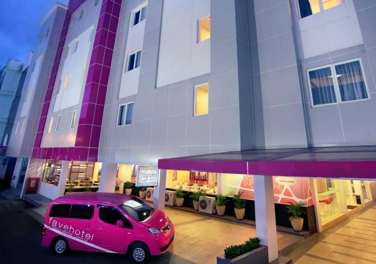 favehotel Kelapa Gading