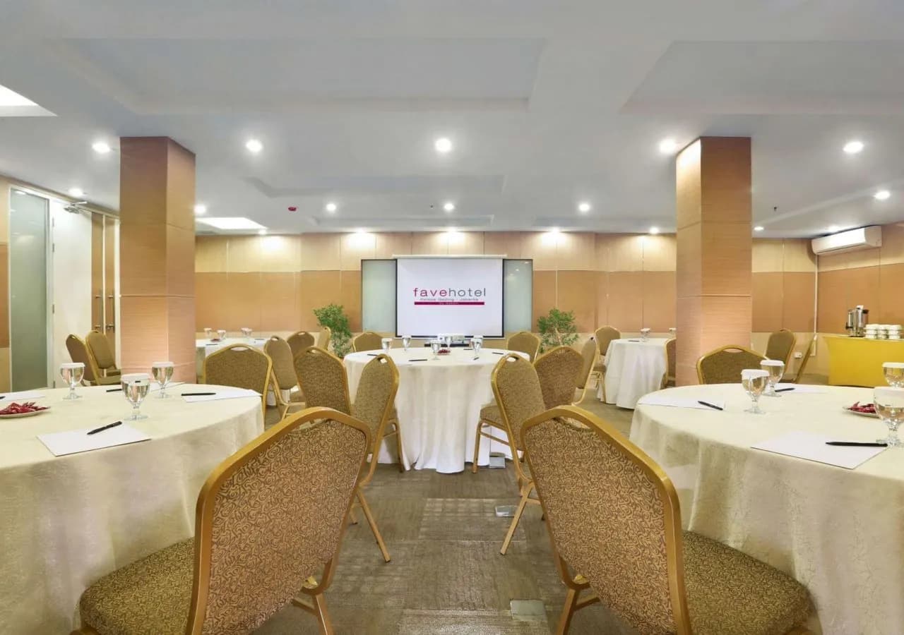 favehotel Kelapa Gading 5