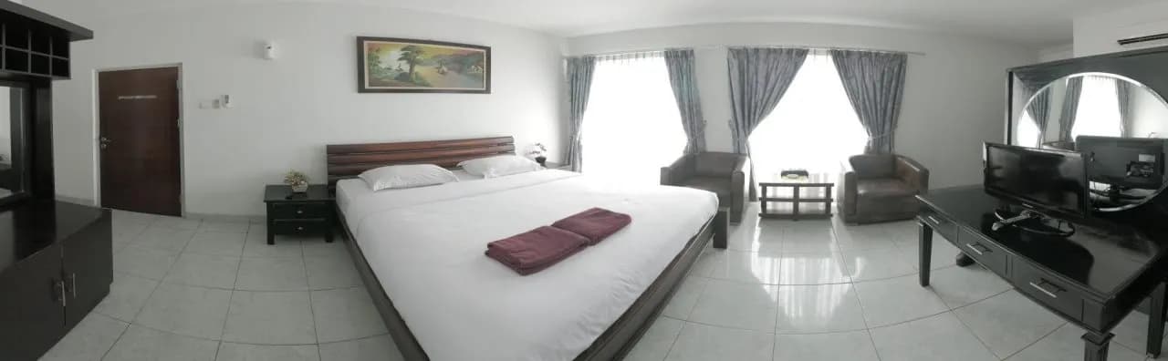 Golden Sky Condotel 4