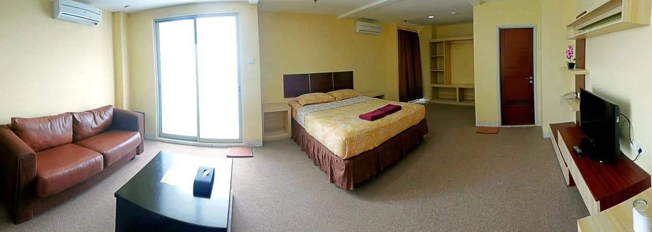 Golden Sky Condotel 2