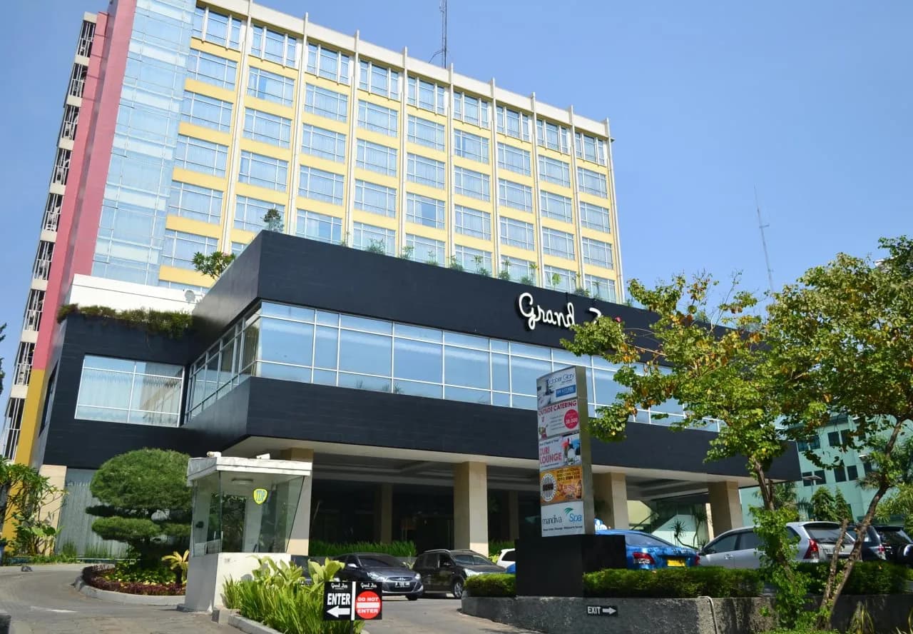 Grand Zuri Jababeka