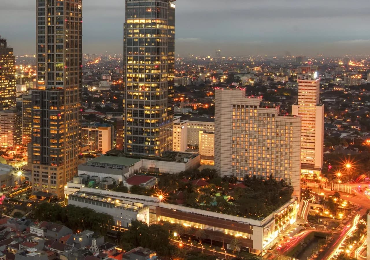 Marcopolo Jakarta 4