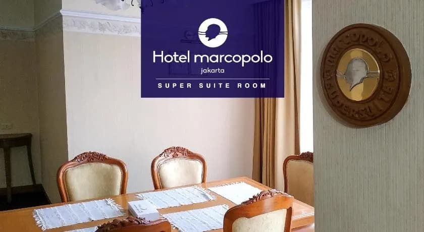 Marcopolo Jakarta 3