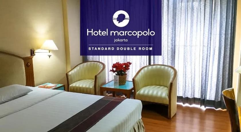 Marcopolo Jakarta 2
