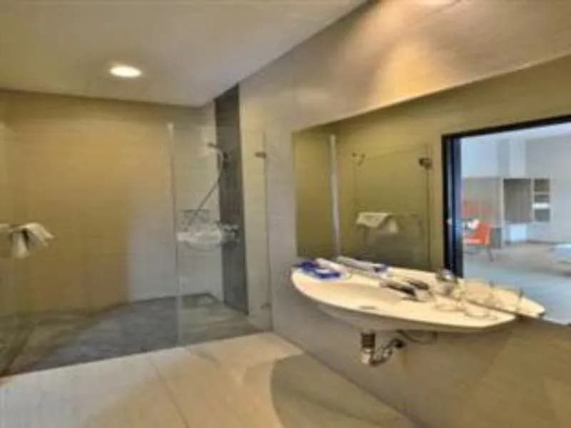 U Stay Hotel Mangga Besar 4
