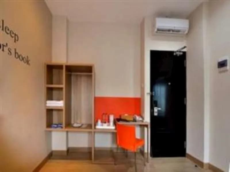U Stay Hotel Mangga Besar 3