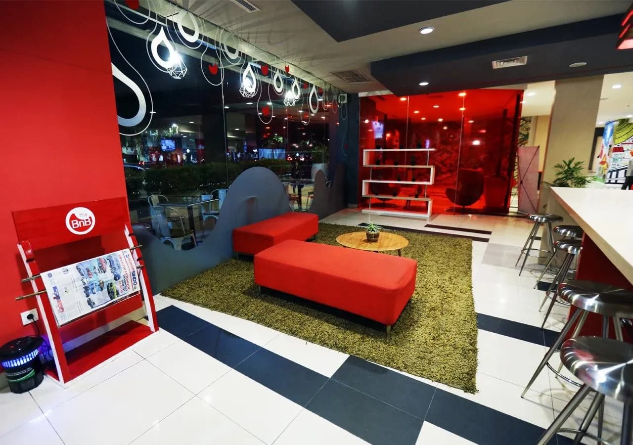 1O1 URBAN Jakarta Kelapa Gading 4