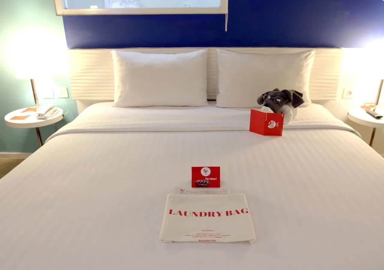 1O1 URBAN Jakarta Kelapa Gading 2