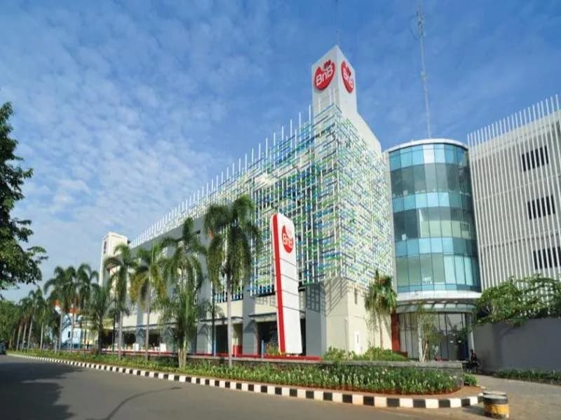 1O1 URBAN Jakarta Kelapa Gading