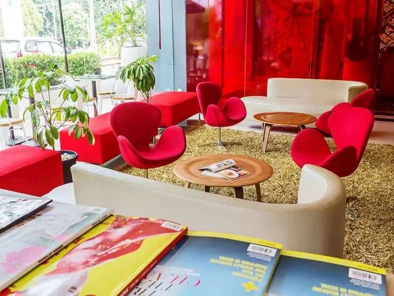 1O1 URBAN Jakarta Kelapa Gading 3