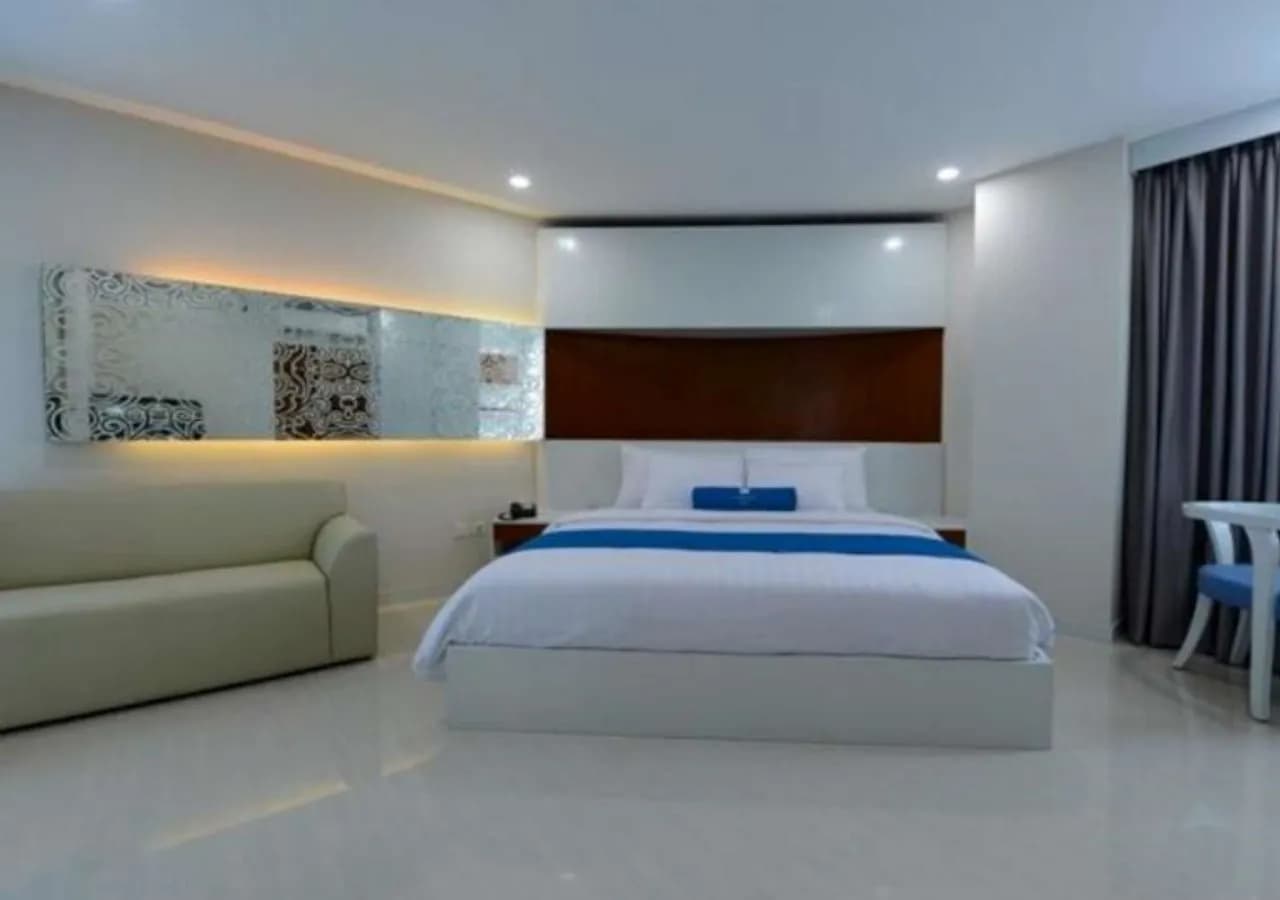 The Falatehan Hotel 3