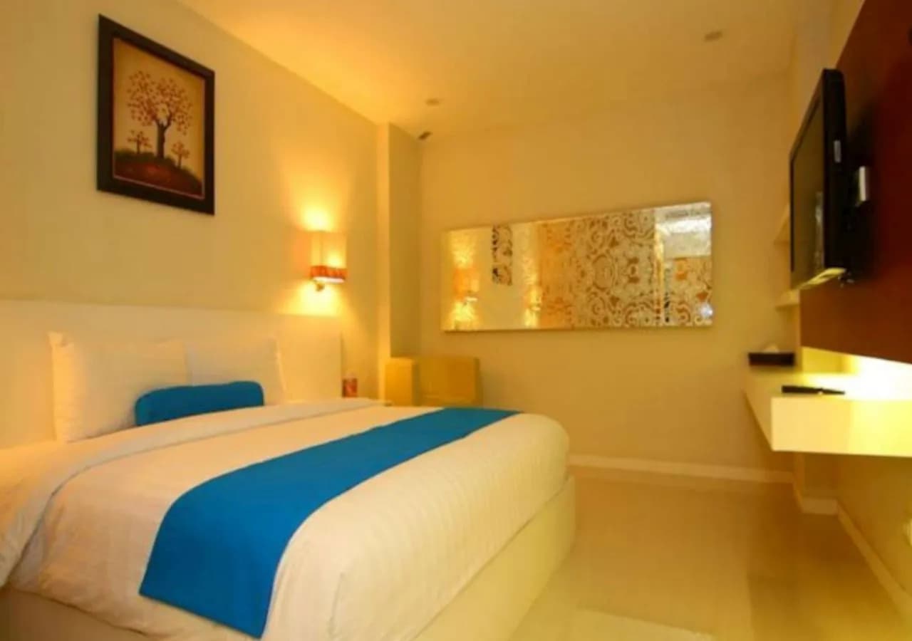The Falatehan Hotel 2