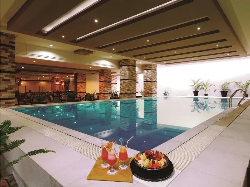 Hotel Orchardz Jayakarta