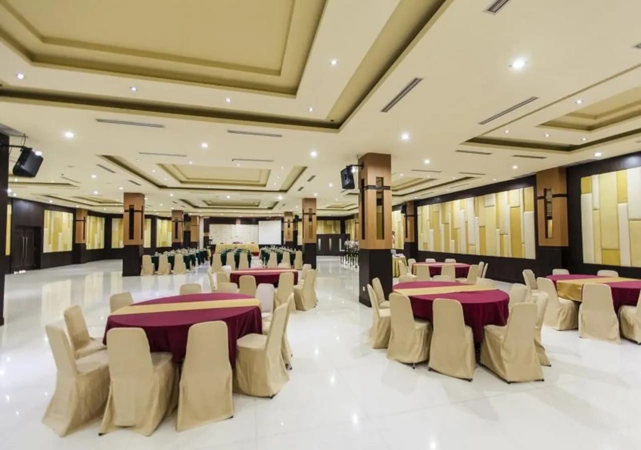Hotel Orchardz Jayakarta 3