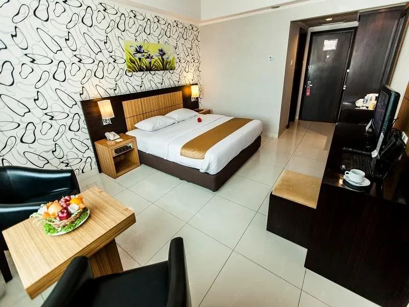 Hotel Orchardz Jayakarta 2