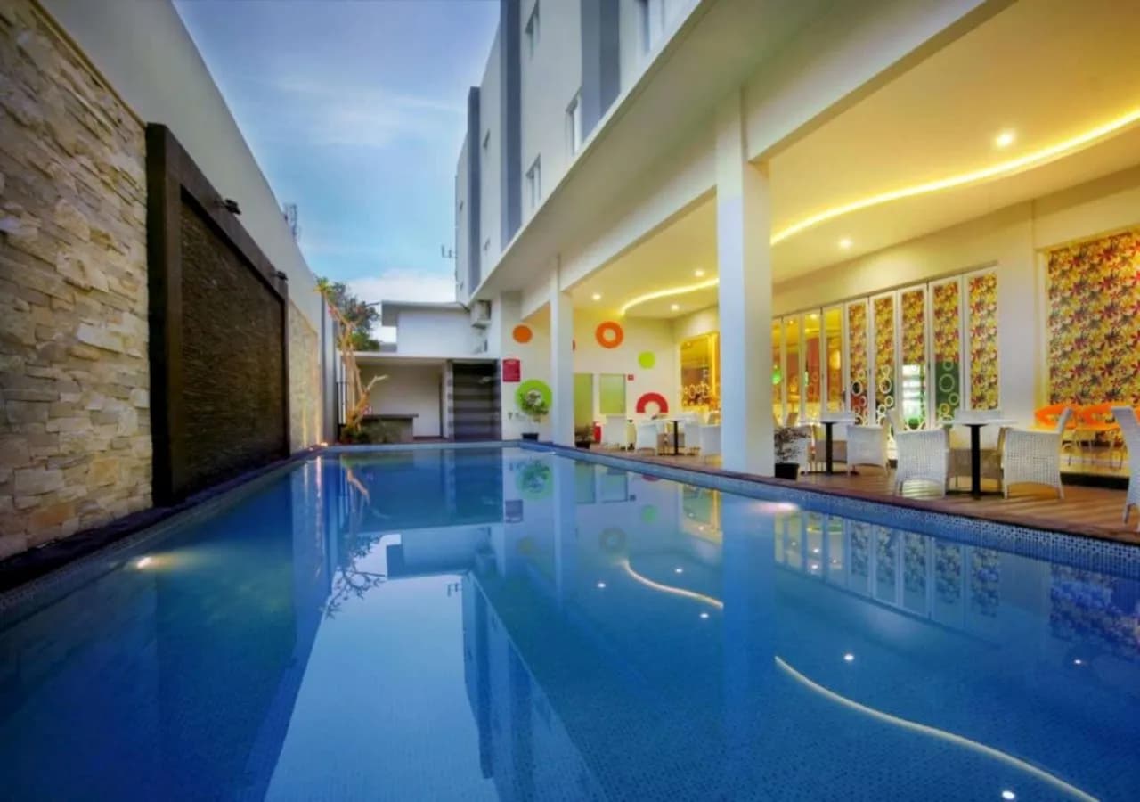 favehotel Kusumanegara 4