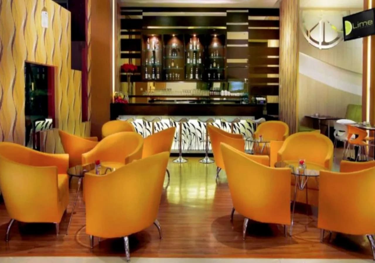 favehotel Kusumanegara 3