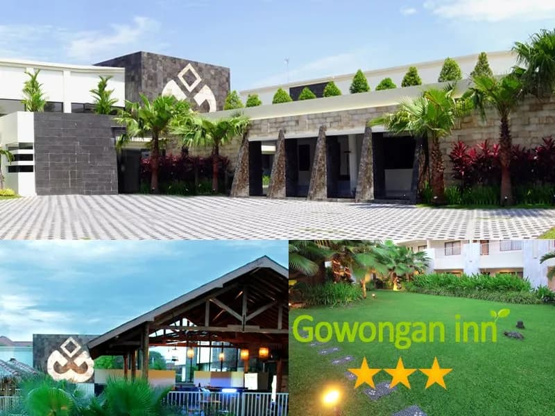 Gowongan Inn