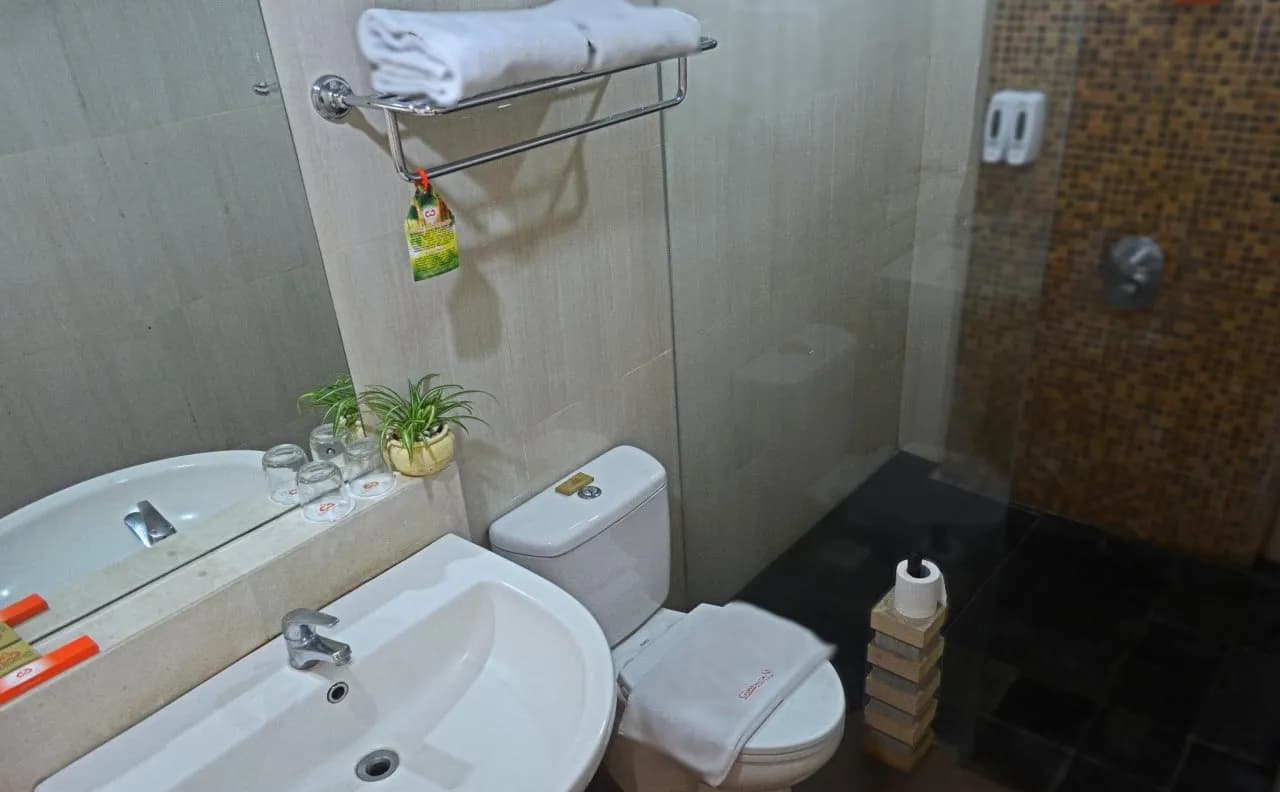 Gowongan Inn 2