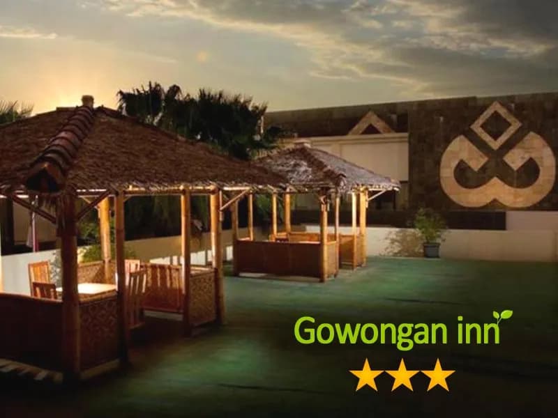 Gowongan Inn 4