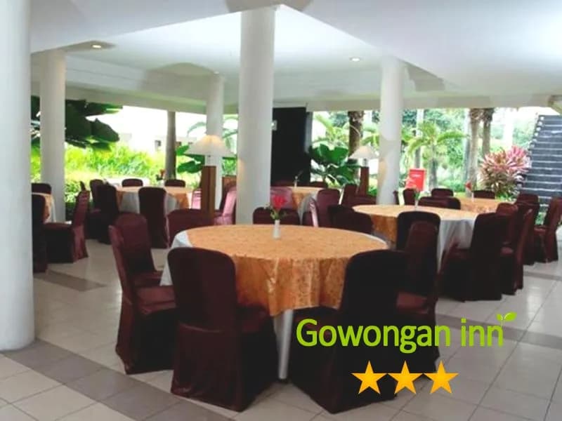Gowongan Inn 5