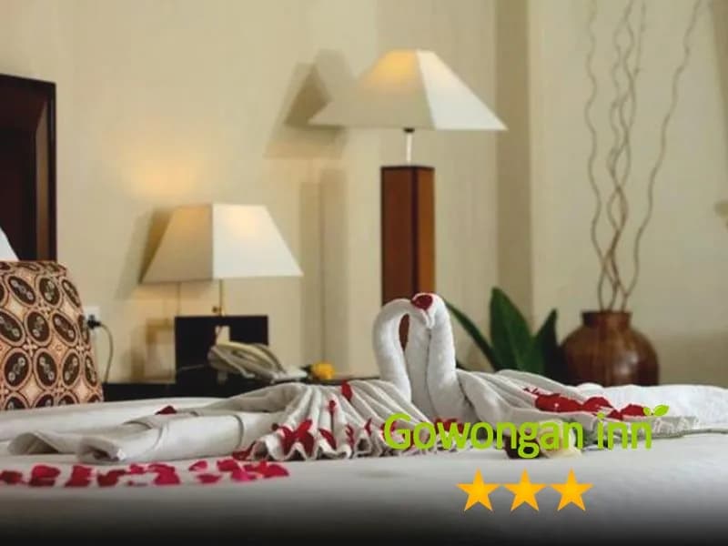 Gowongan Inn 3
