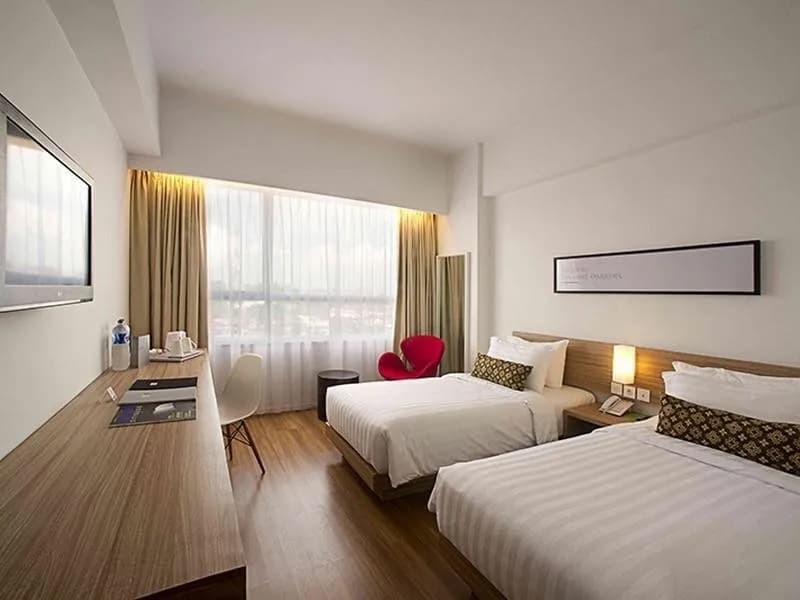 Grand Zuri Malioboro Yogyakarta 3