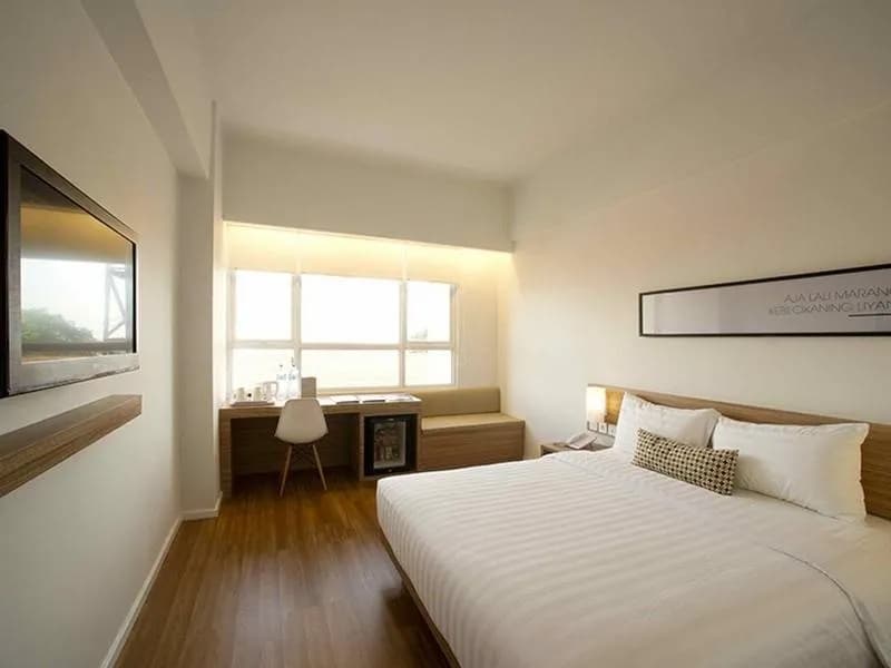 Grand Zuri Malioboro Yogyakarta 2