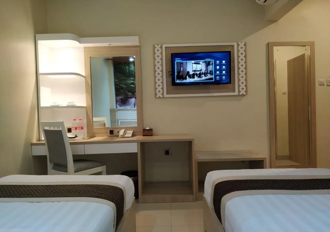 Griya Persada Convention Hotel & Resort 2