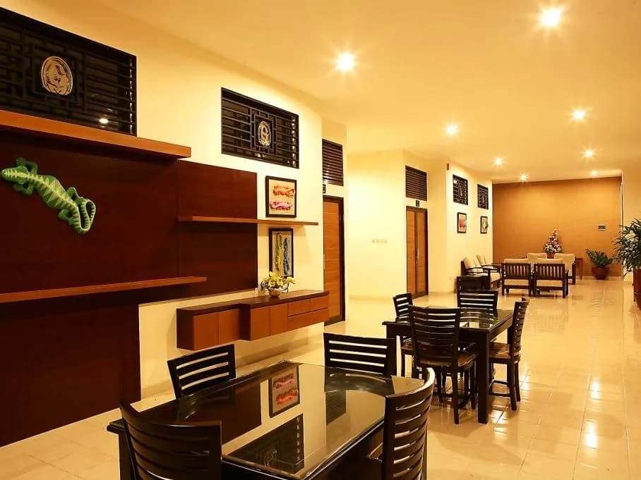Griya Persada Convention Hotel & Resort 3