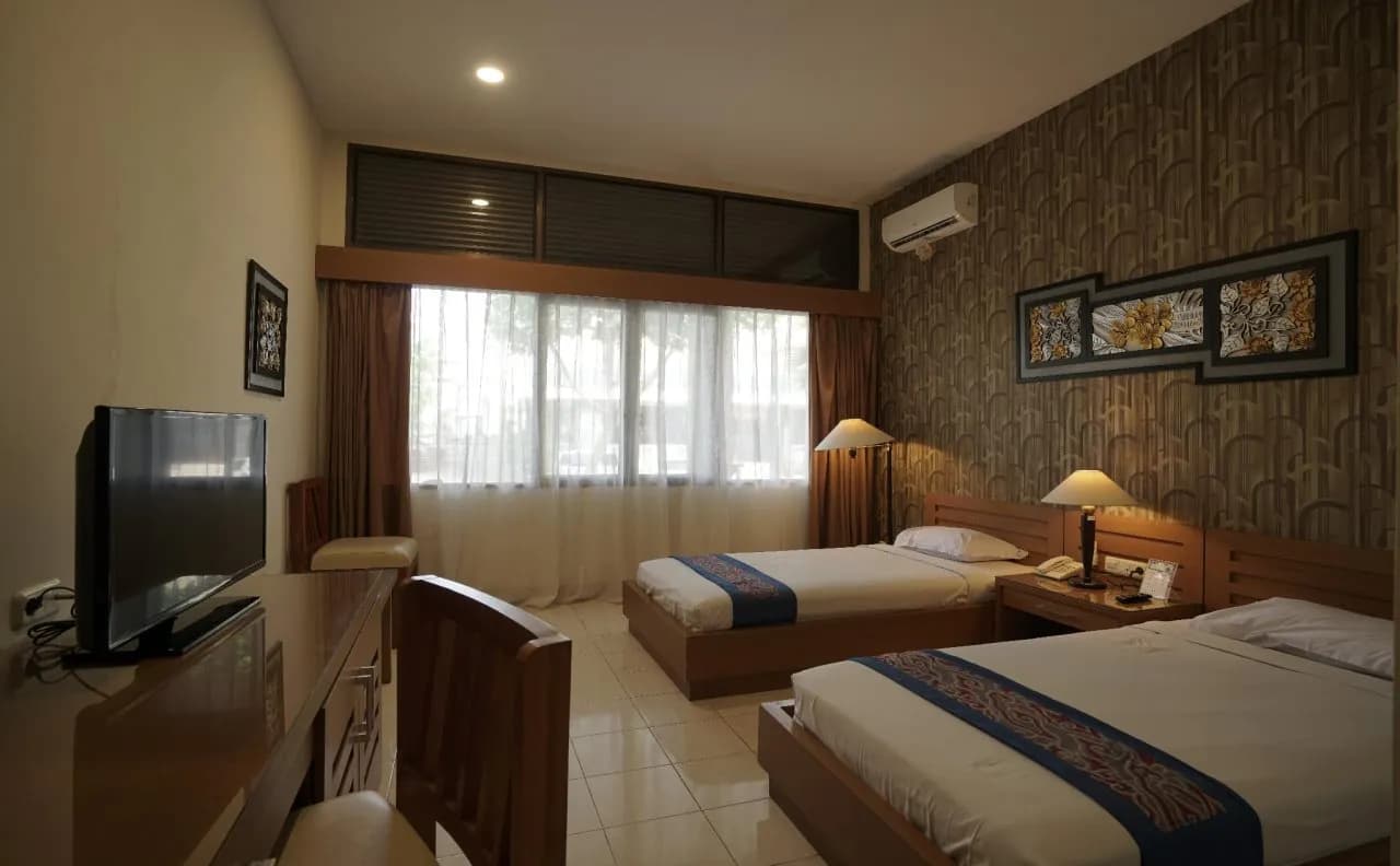 Griya Persada Convention Hotel & Resort 4