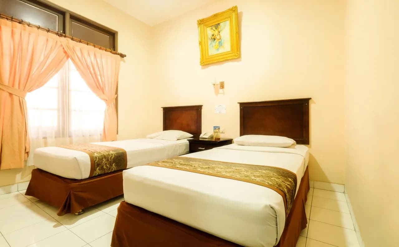 Malioboro Inn 4