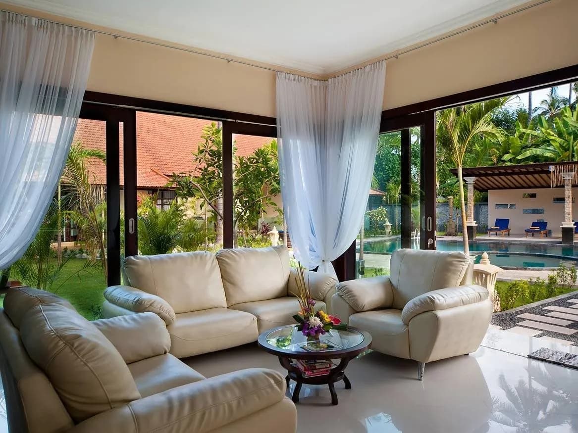 Rossa Garden Hotel 5