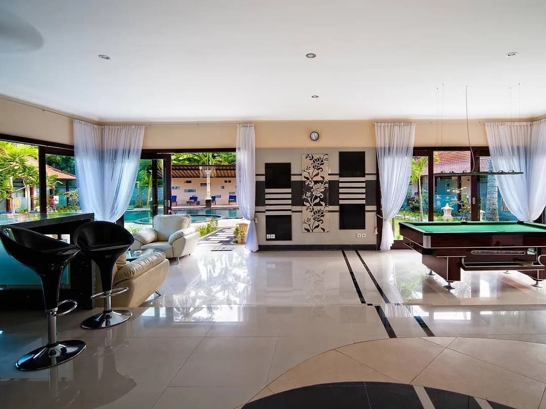 Rossa Garden Hotel 4