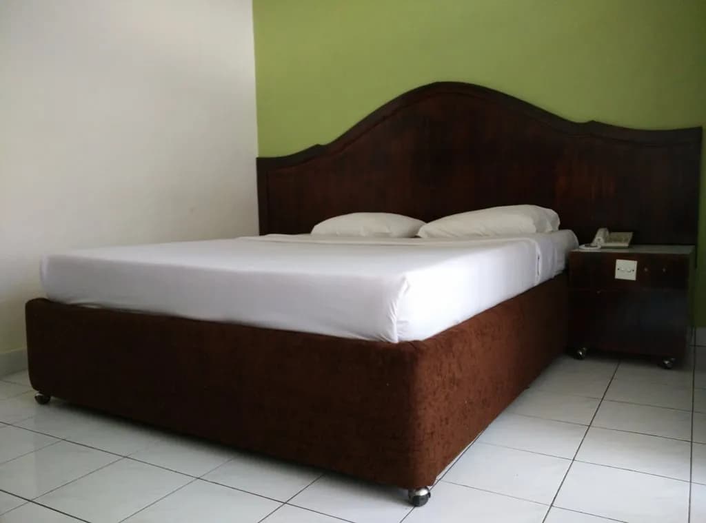 Benteng Hotel 2