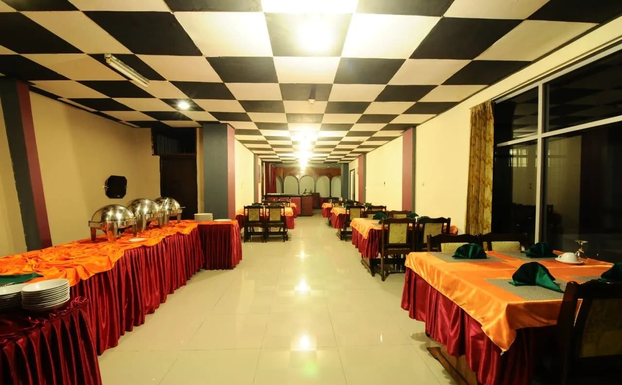 Benteng Hotel 3