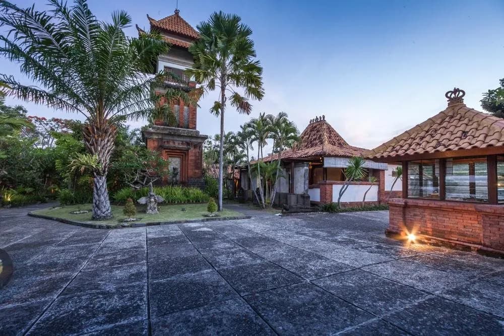 Fare Ti'i Villas 4