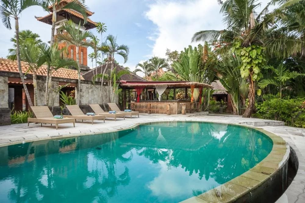 Fare Ti'i Villas 3