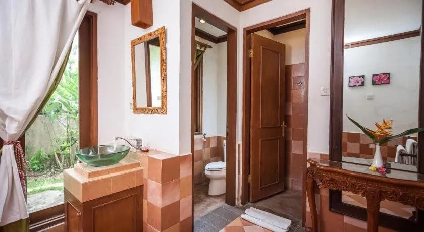 Fare Ti'i Villas 2