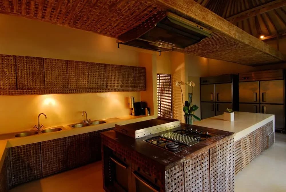 Villa Infinity 4