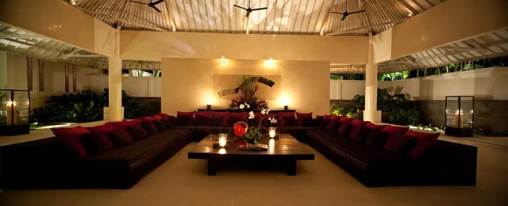 Villa Infinity