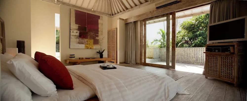 Villa Infinity 2