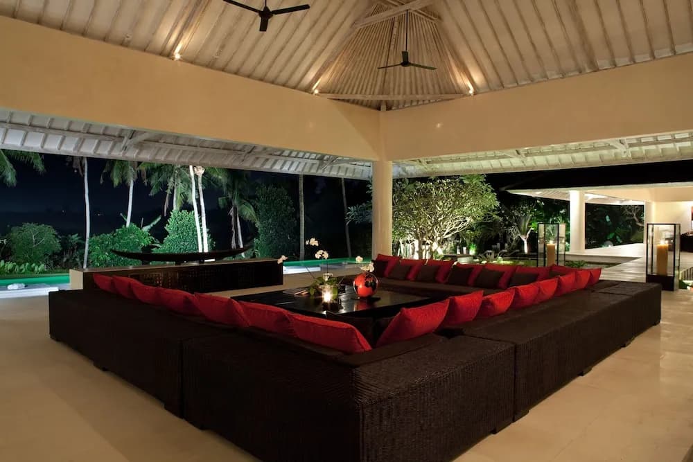 Villa Infinity 5