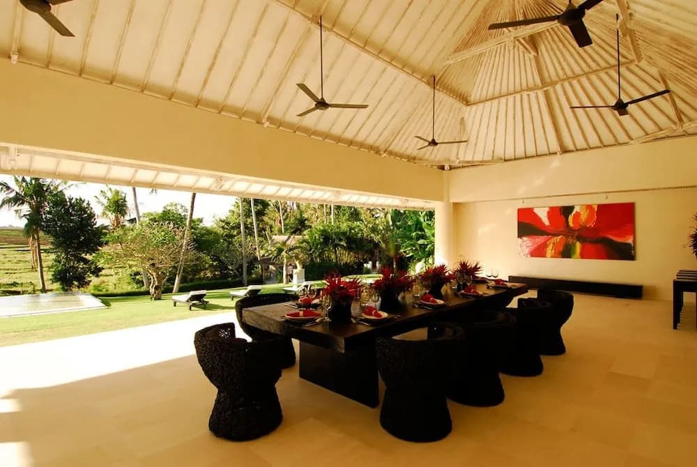 Villa Infinity 3