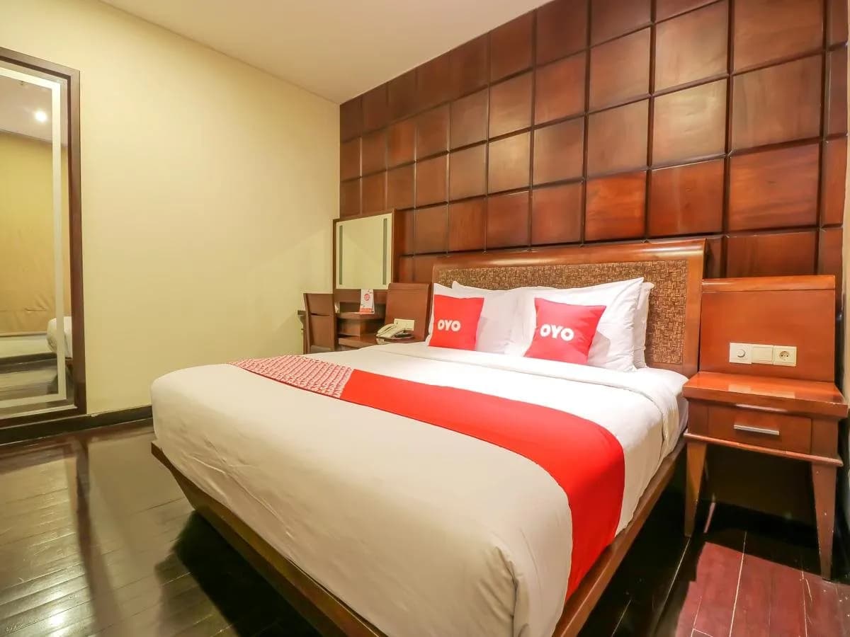 Grand JImbaran Boutique Hotel & Spa 2