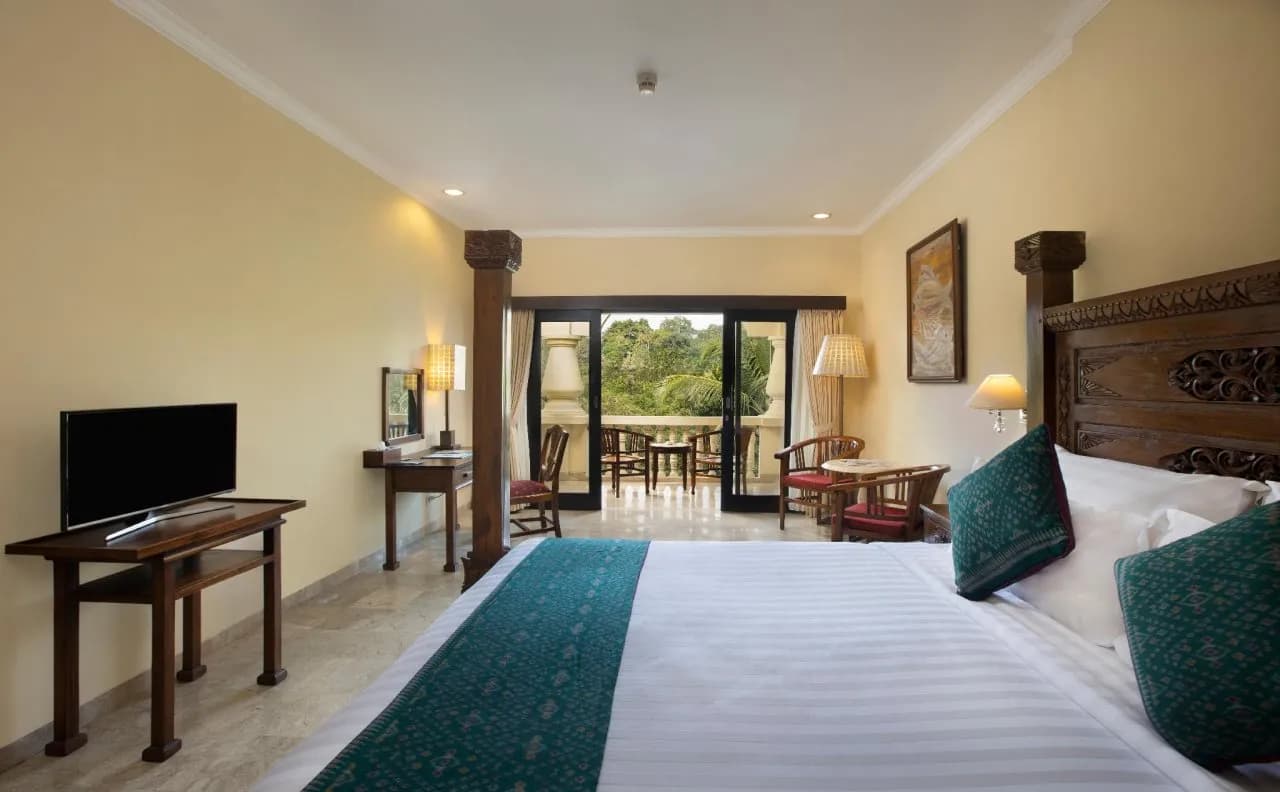 Ayung Resort Ubud 2