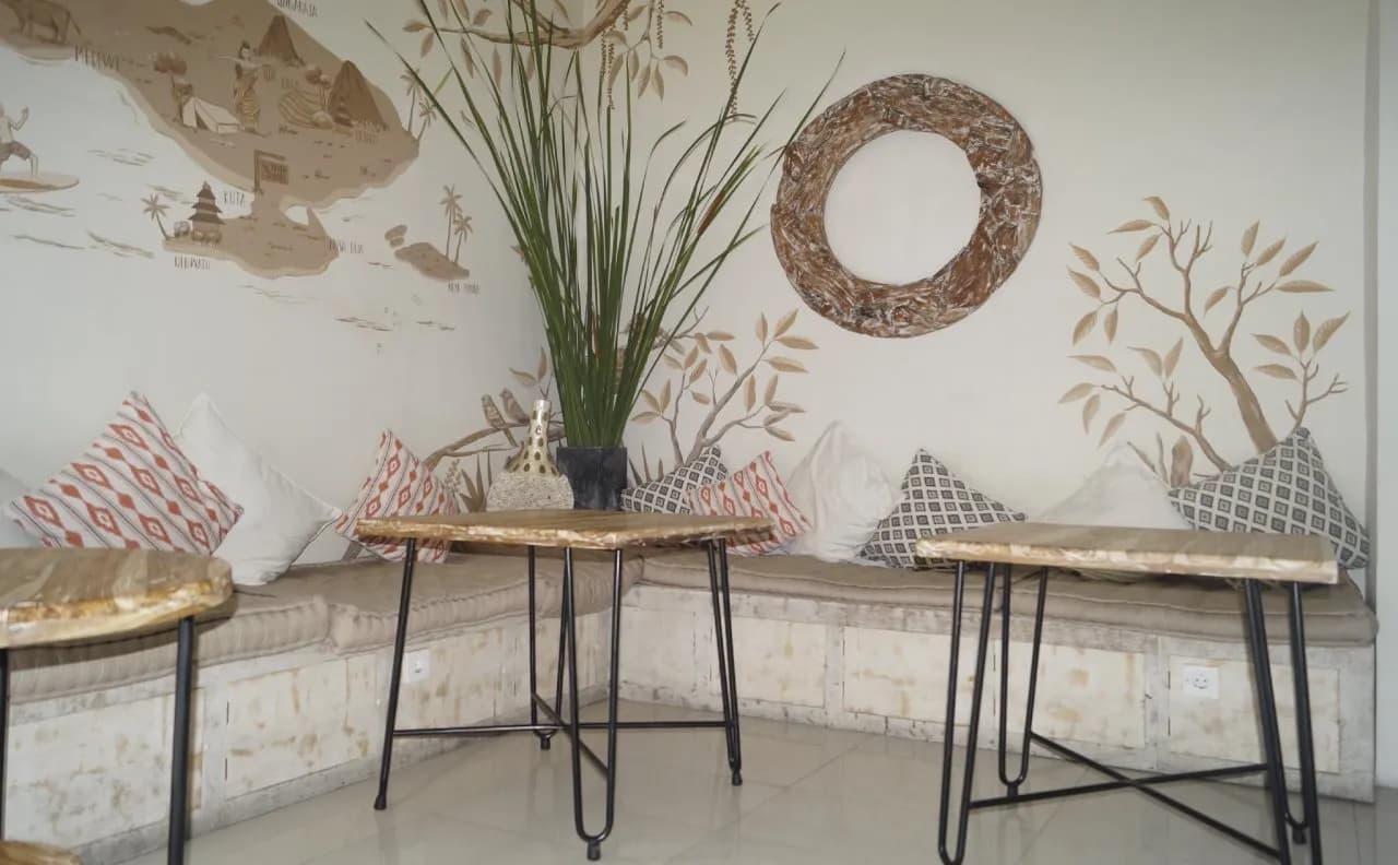 Arana Suite 3