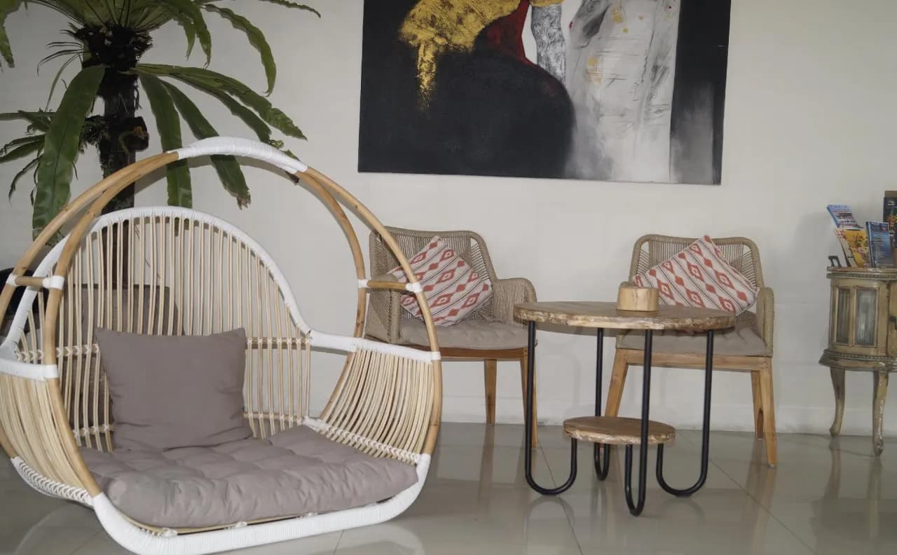 Arana Suite 4